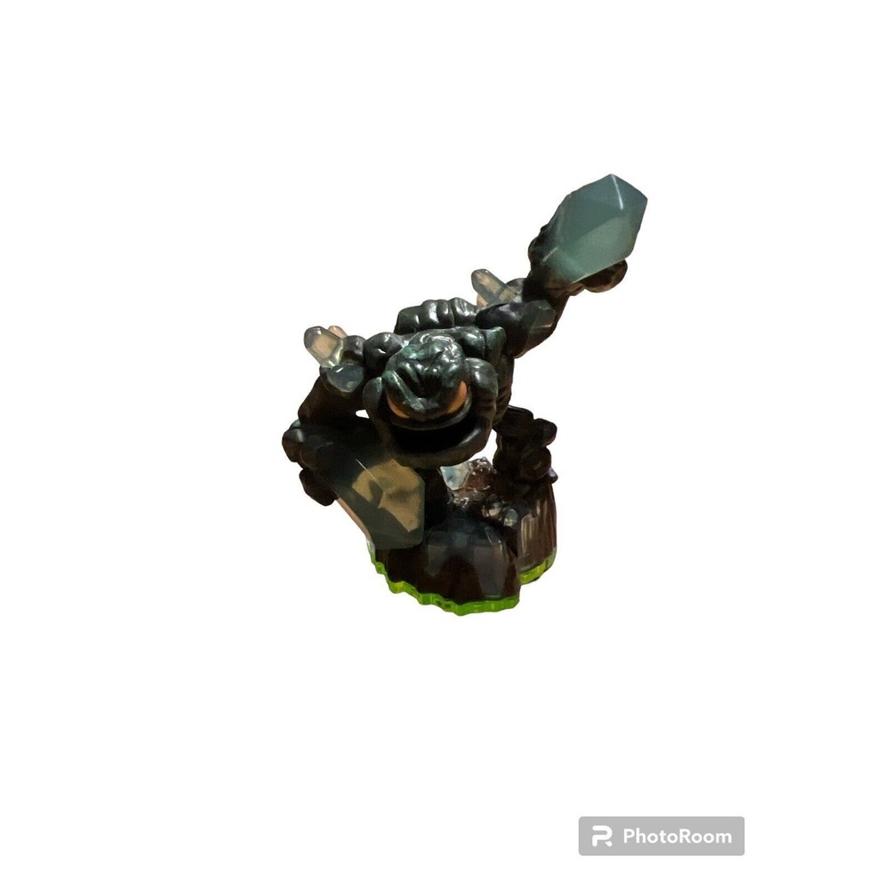 PRISM BREAK Skylanders Spyros Adventure Giants Crystal Rock Golem #84180888